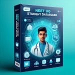 NEET UG Student Database 2025